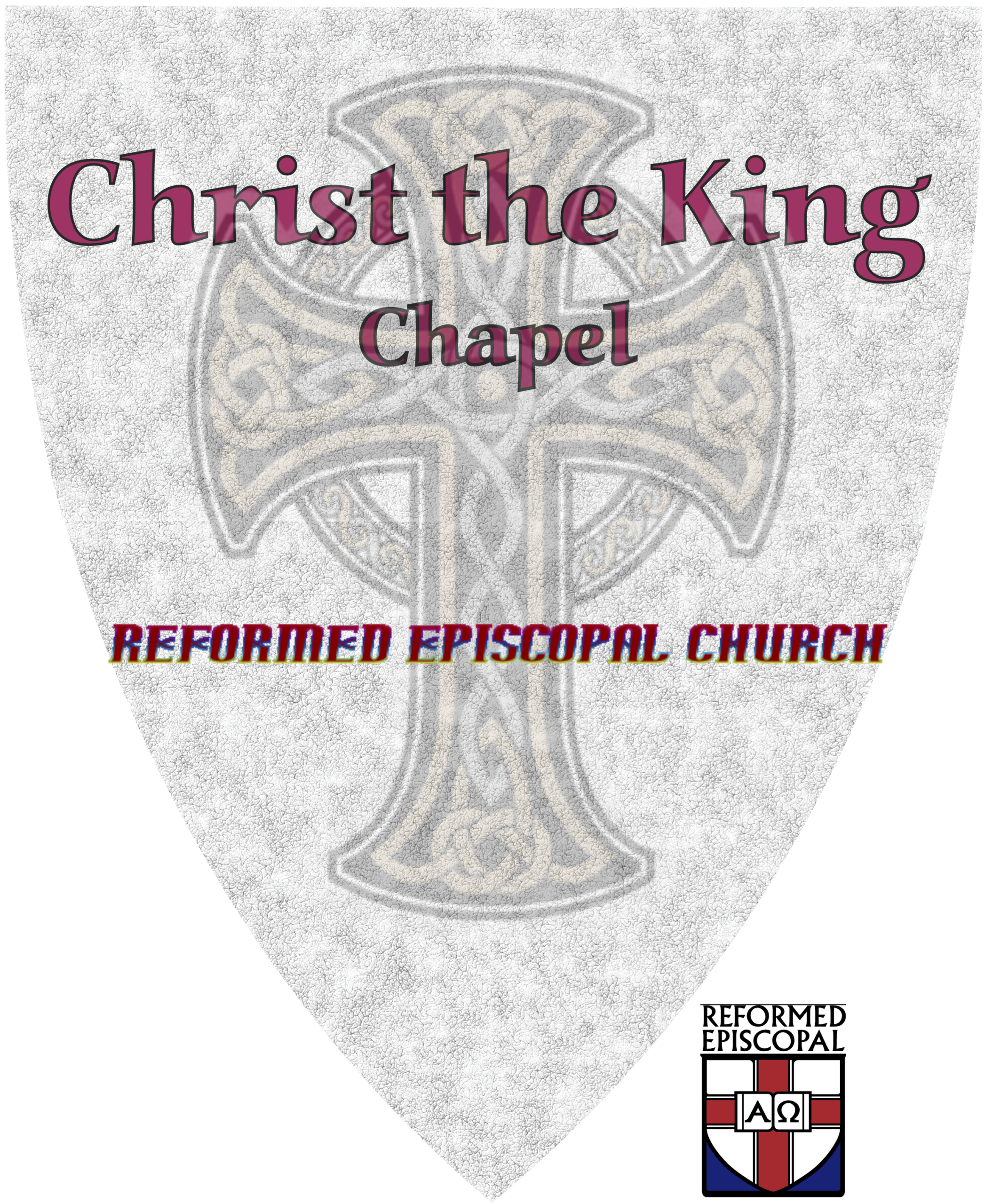 Christ the King Chapel Reformed Episcopal Church