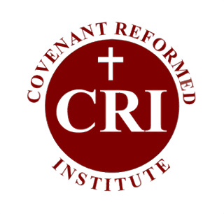 Covenant Reformed Institute logo